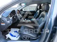 2015 Audi A8