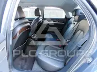 2015 Audi A8