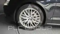 2015 Audi A8
