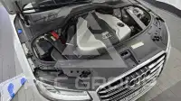 2015 Audi A8