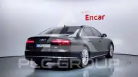 2015 Audi A8