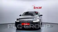 2015 Audi A8