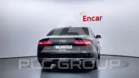 2015 Audi A8