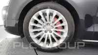2015 Audi A8