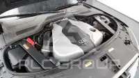 2015 Audi A8