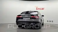 2015 Audi A8