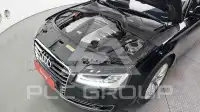 2015 Audi A8