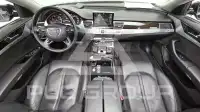 2015 Audi A8