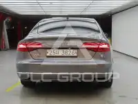 2015 Audi A8