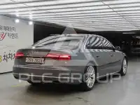 2015 Audi A8