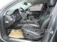 2015 Audi A8