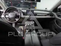 2015 Audi A8