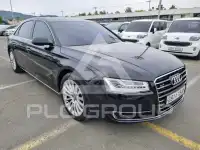 2015 Audi A8