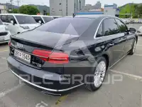 2015 Audi A8