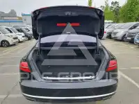 2015 Audi A8