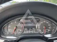 2015 Audi A8