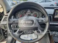 2015 Audi A8