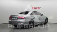 2015 Audi A8