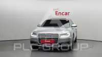 2015 Audi A8