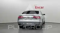 2015 Audi A8