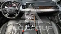 2015 Audi A8