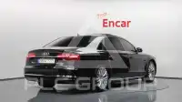 2015 Audi A8