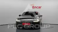 2015 Audi A8