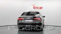 2015 Audi A8