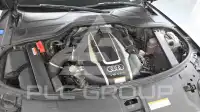 2015 Audi A8