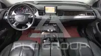 2015 Audi A8
