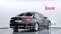 2015 Audi A8