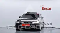 2015 Audi A8