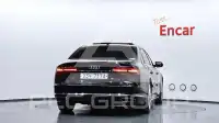 2015 Audi A8