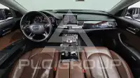 2015 Audi A8