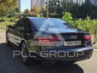 2015 Audi A8