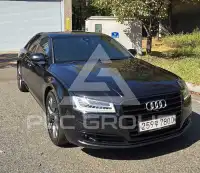 2015 Audi A8