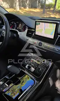 2015 Audi A8