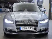 2015 Audi A8
