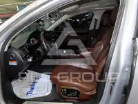 2015 Audi A8