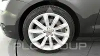 2015 Audi A7