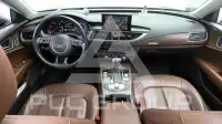 2015 Audi A7