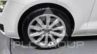 2015 Audi A7