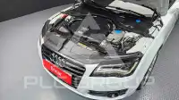 2015 Audi A7