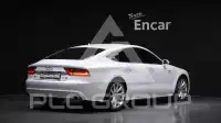 2015 Audi A7