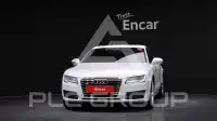 2015 Audi A7