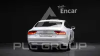 2015 Audi A7