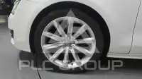 2015 Audi A7