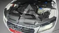 2015 Audi A7