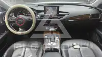 2015 Audi A7