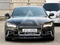 2015 Audi A7